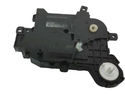 87106-06360 Toyota Damper Servo Sub-Assembly Product Photo 2 of 5