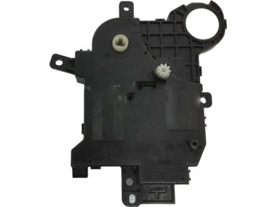 87106-06360 Toyota Damper Servo Sub-Assembly Product Photo 1 of 5
