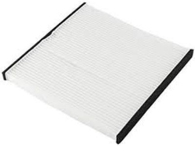 Toyota Sienna Cabin Air Filter - 87139-47010