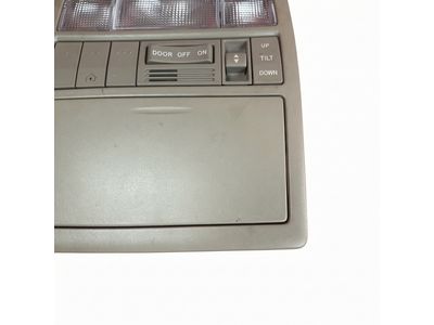 Toyota 63650-0T040-B0