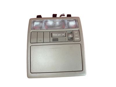 Toyota 63650-0T040-B0