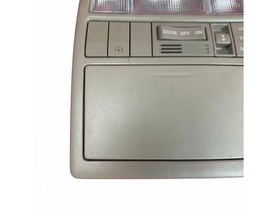 Toyota 63650-0T040-B0