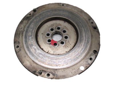 Toyota 13405-22020 FLYWHEEL Sub-Assembly