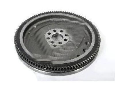 Toyota 13405-22020 FLYWHEEL Sub-Assembly