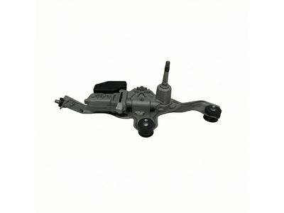 2014 Toyota Prius Wiper Motor - 85130-47021