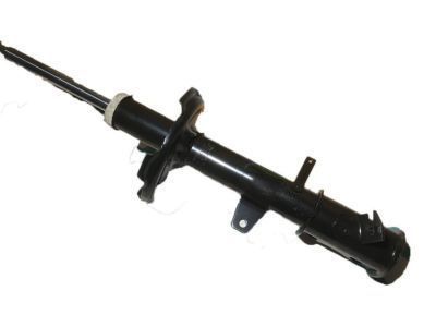 Toyota 48540-80006 Shock Absorber Assembly Rear Left