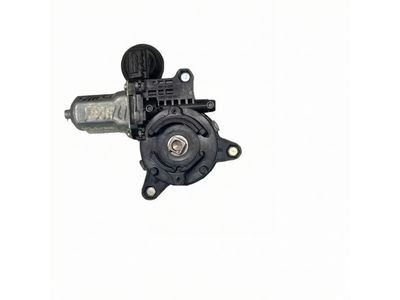 Toyota Sequoia Window Motor - 85710-0C080