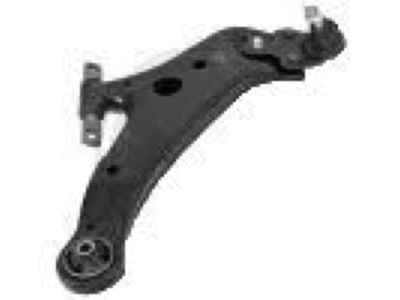 Toyota 48068-0T010 Front Suspension Control Arm Sub-Assembly, No.1 Right