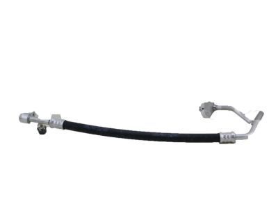 1995 Toyota Land Cruiser A/C Hose - 88711-60360