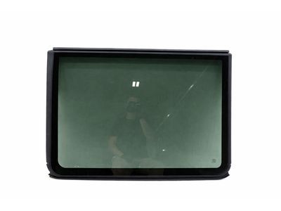 2024 Toyota Tundra Sunroof - 63201-0C040