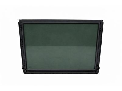 2024 Toyota Tundra Sunroof - 63201-0C040