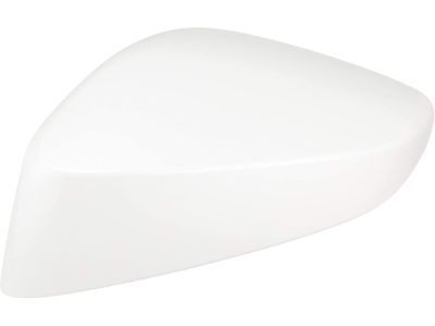 Toyota 86 Mirror Cover - SU003-05993