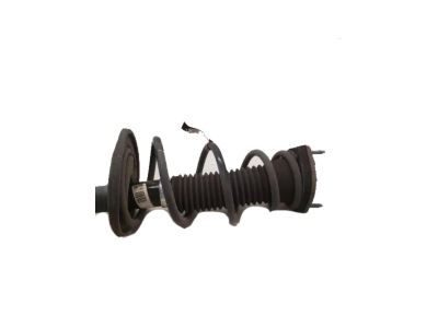 2014 Toyota Camry Coil Springs - 48231-06800