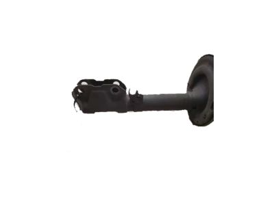 2014 Toyota Camry Coil Springs - 48231-06800