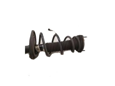 2014 Toyota Camry Coil Springs - 48231-06800