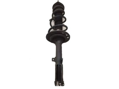 2014 Toyota Camry Coil Springs - 48231-06800