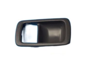 Toyota 69298-32030-S4 Bezel, Rear Door Inside Handle, LH