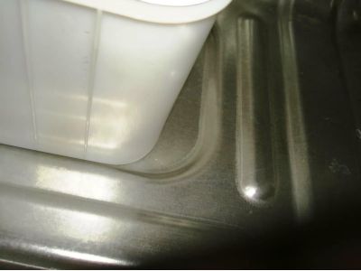 1995 Toyota T100 Fuel Tank - 77001-34010