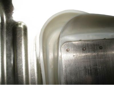 1995 Toyota T100 Fuel Tank - 77001-34010