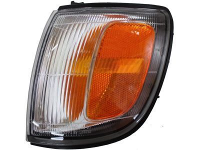 1998 Toyota 4Runner Side Marker Light - 81620-35311