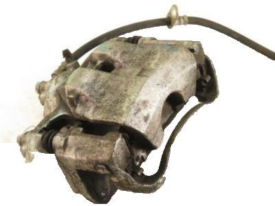 Toyota 47750-06220 Cylinder Assy, Disc Brake, LH