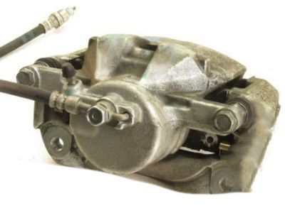 Toyota 47750-06220 Cylinder Assy, Disc Brake, LH