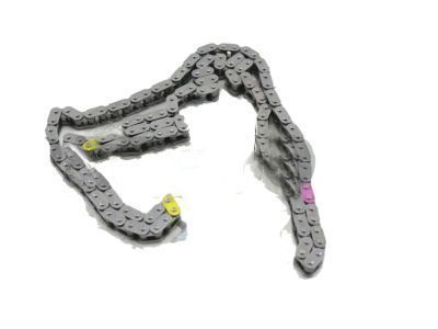 2010 Toyota Camry Timing Chain - 13506-28011