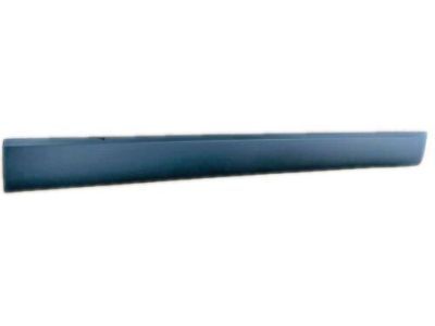 Toyota 75071-35142 MOULDING Sub-Assembly, F