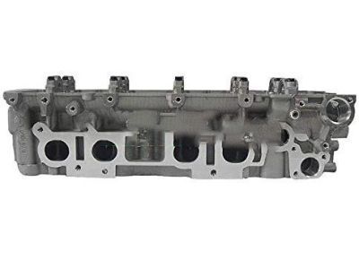 2003 Toyota Tacoma Cylinder Head - 11101-79266