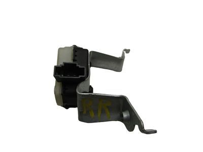 77050-07010 Toyota Control Opener Assembly Product Photo 2 of 4