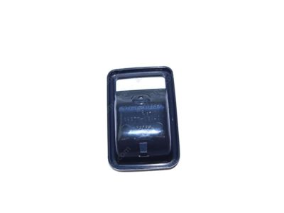 Toyota 69722-90A00 Pad, Back Door Lock Control