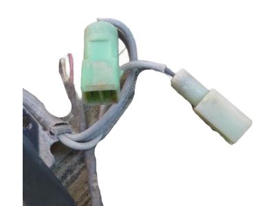 Toyota Ignition Control Module - 89620-35041