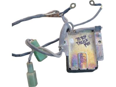 Toyota Ignition Control Module - 89620-35041