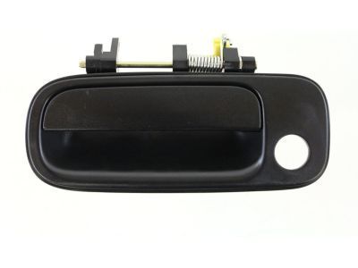 Toyota 69220-33020 Front Door Outside Handle Assembly Left