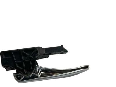 2019 Toyota RAV4 Door Handle - 69205-06120-C0