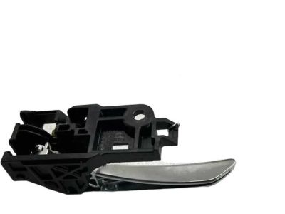 2019 Toyota RAV4 Door Handle - 69205-06120-C0