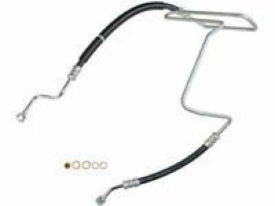 1991 Toyota Celica Power Steering Hose - 44410-20560