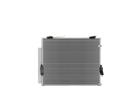 2019 Toyota Tundra A/C Condenser - 88460-0C110