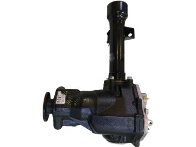 41110-60820 Toyota Front Differential Carrier Assembly Product Photo 3 of 6