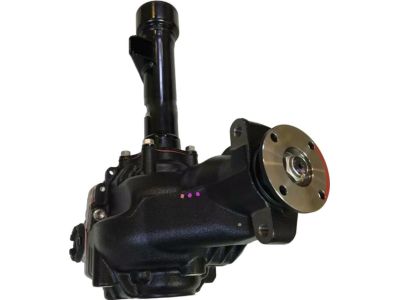 41110-60820 Toyota Front Differential Carrier Assembly Product Photo 5 of 6