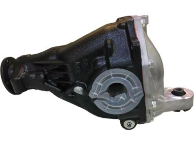 41110-60820 Toyota Front Differential Carrier Assembly Product Photo 2 of 6