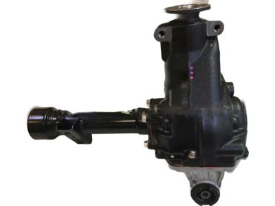 41110-60820 Toyota Front Differential Carrier Assembly Product Photo 1 of 6
