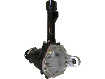 41110-60820 Toyota Front Differential Carrier Assembly Product Photo 6 of 6