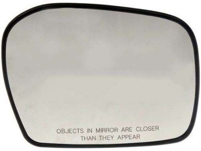 Toyota 87931-3D020 Outer Rear View Mirror, Right