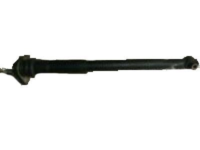 2011 Toyota Corolla Shock Absorber - 48530-80443