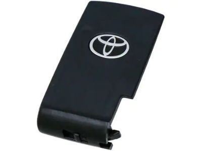 Toyota 89751-47010 Cover, Transmitter Housing