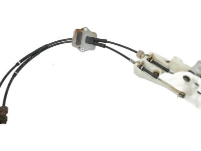 Toyota Corolla Shift Cable - 33821-12730