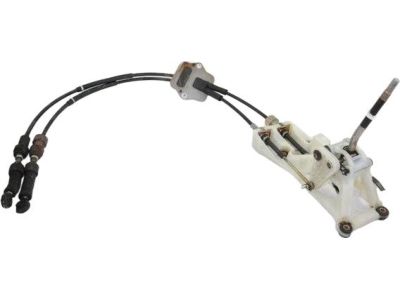 Toyota Corolla Shift Cable - 33821-12730