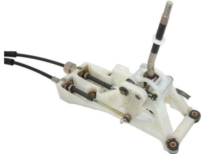 Toyota Corolla Shift Cable - 33821-12730