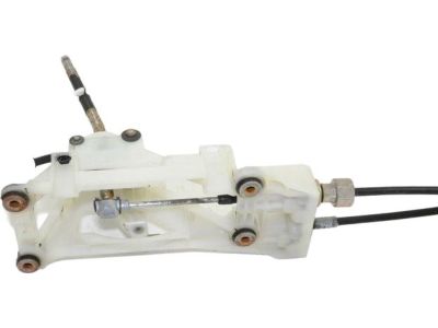 Toyota Corolla Shift Cable - 33821-12730